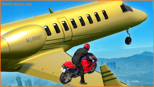 Bike Stunt Games Offline Games screenshot