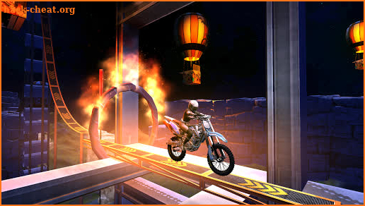 Bike Stunt New Game Free – Top Stunt Games 2020 screenshot