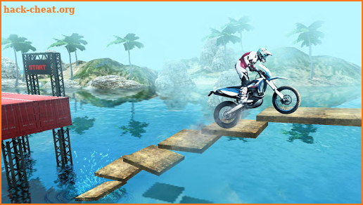 Bike Stunt Race Master 2022 screenshot