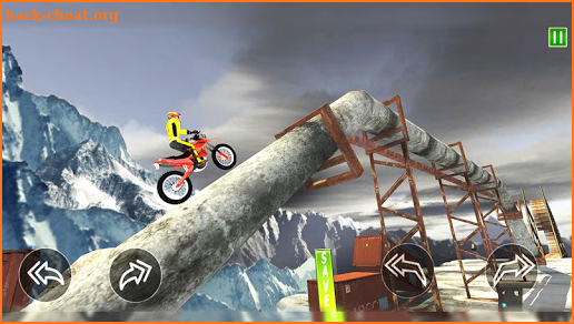 Bike Stunts 2019 screenshot