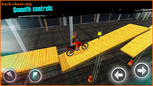 Bike Stunts Mania screenshot