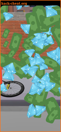 Bike Thief screenshot