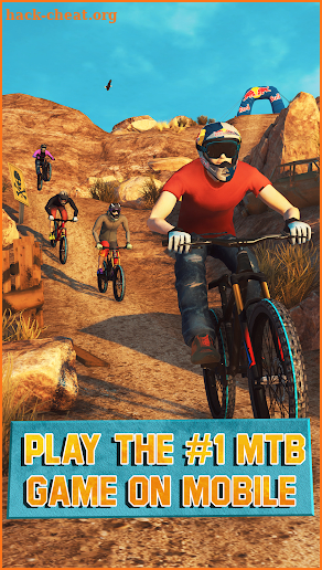 Bike Unchained 2 screenshot