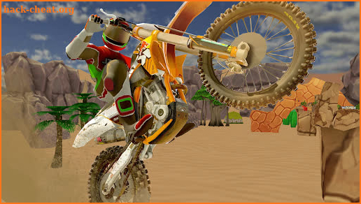 Bikes Game Bike Racing Game 3D screenshot