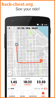 BIKETOWNpdx screenshot