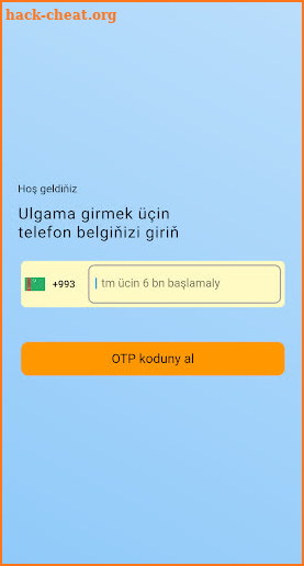 Bilesigeliji screenshot