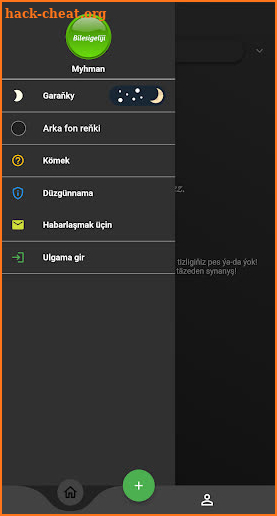 Bilesigeliji screenshot