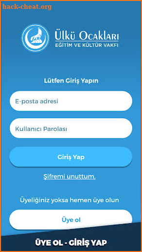 Bilgi Ocağı screenshot