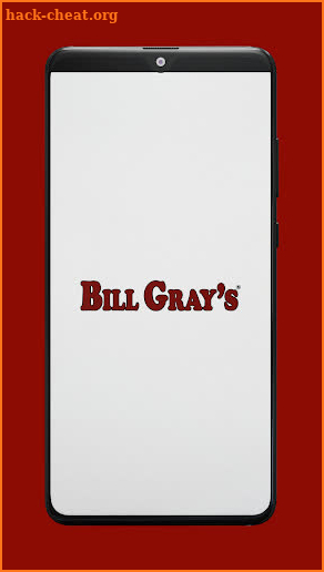 Bill Gray's screenshot