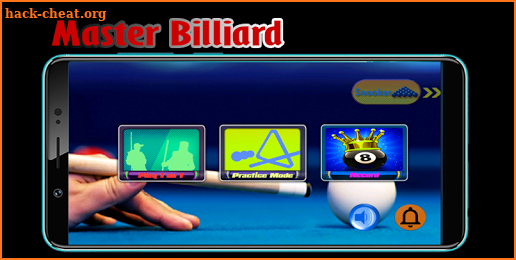 Billiar Offline Pro screenshot