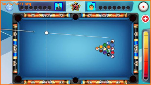 Billiard Master Offline screenshot