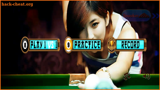 Billiard Offline - 8 Ball Pool screenshot