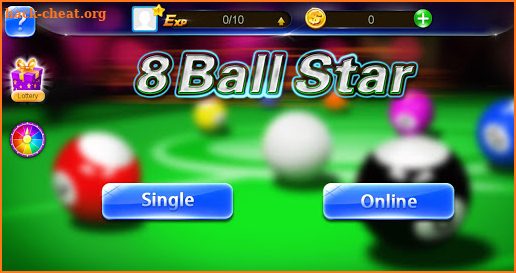 Billiard Online 2019 3D screenshot