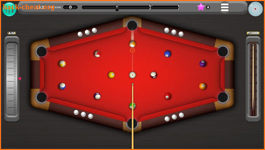 Billiards Club - Pool Snooker screenshot