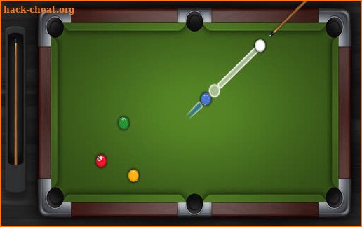 Billiards Pool game: 8 Ball Billar club 2020 screenshot