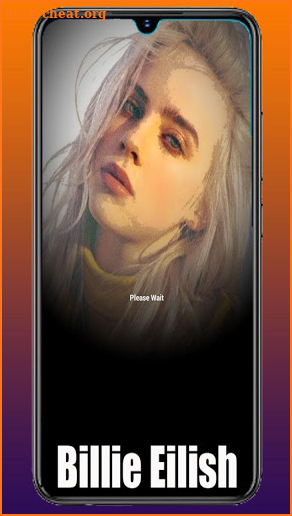 Billie Eilish - Bad Guy Offline screenshot