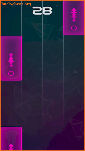 Billie Jean - Michael Jackson EDM Tap Tiles screenshot