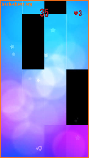 Billie Jean - Michael Jackson Magic Rhythm Tiles screenshot