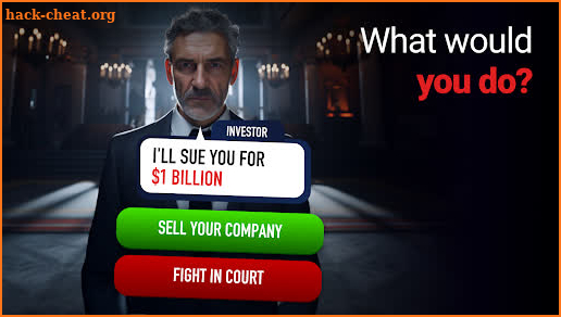 Billionaire: Money & Power screenshot