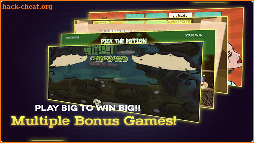 Billionaire Slots Machine: Free Spin Vegas Casino screenshot