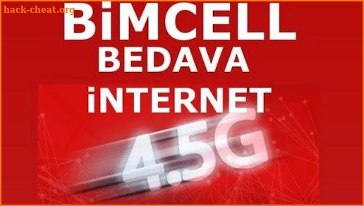 Bimcell Kampanyaları - Bedava İnternet screenshot