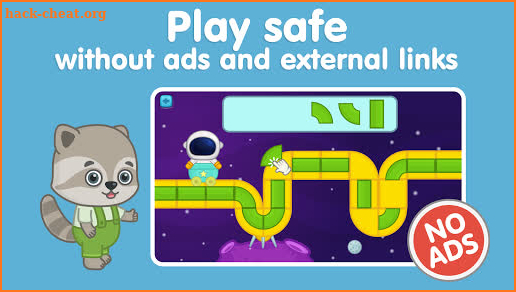 Bimi Boo Kids Learning Academy screenshot