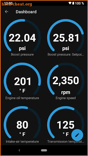 BimmerLink for BMW and Mini screenshot