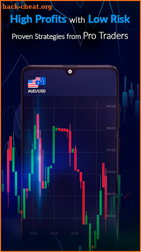 Binary Options: Trade Aid screenshot