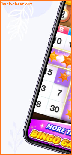 Bingo Aol: Blackout Real Cash screenshot