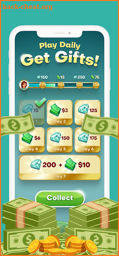 Bingo-Bling Win Money: Hints screenshot