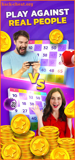 Bingo-Cash Real Money: Hint screenshot