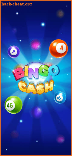 Bingo-Cash Win Real Money Tips screenshot