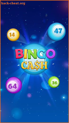 Bingo Cash:Clash win real cash screenshot