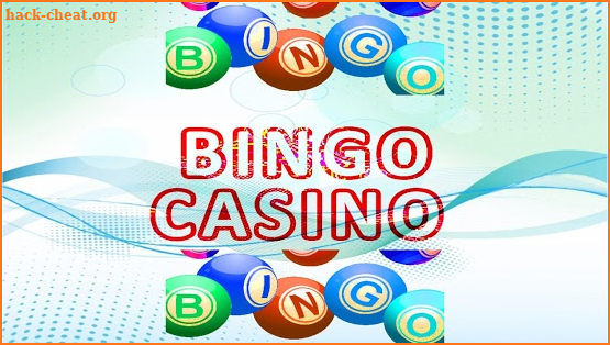 Bingo Casino 2018 screenshot