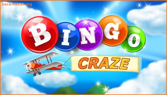 Bingo Craze screenshot