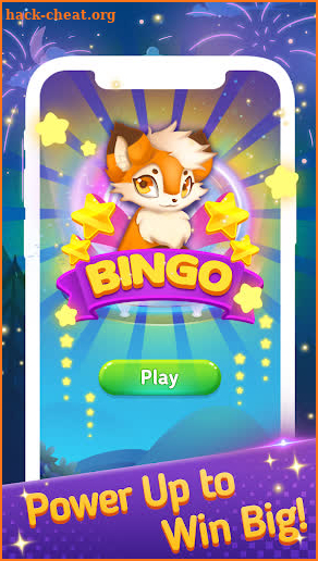 Bingo Craze screenshot