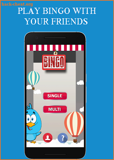 Bingo Crunch- Multiplayer Game screenshot