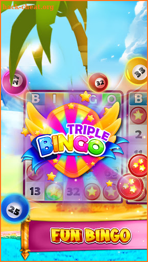 Bingo Delight — Fun Party Tour screenshot