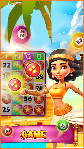 Bingo Delight — Fun Party Tour screenshot