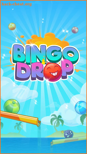 Bingo Drop screenshot