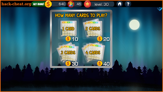 Bingo! Free Bingo Games screenshot