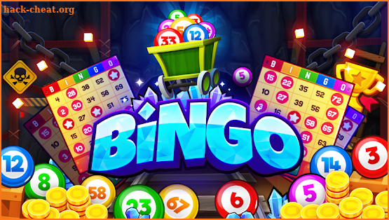 Bingo Gems screenshot