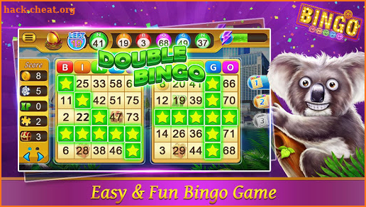 Bingo Happy Hd : Casino Bingo Games Free & Offline screenshot