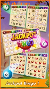 Bingo Hero - Best Free Bingo Games! screenshot