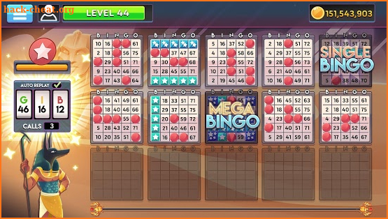 Bingo Infinity screenshot