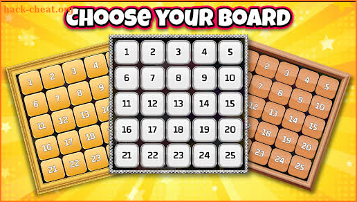 Bingo King screenshot