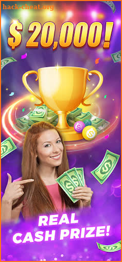 Bingo-King Win Real Money Hint screenshot