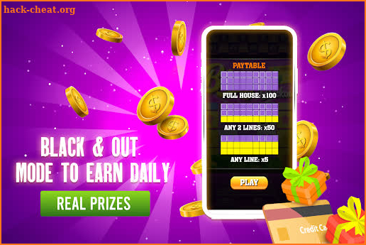 Bingo Live - Win Real Awards screenshot