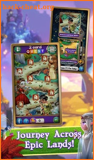 Bingo Magic Kingdom: Fairy Tale Story screenshot