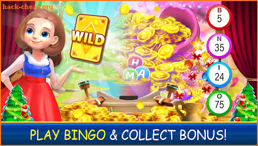 Bingo Money screenshot